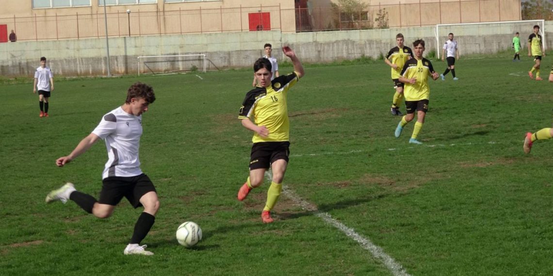 Β΄ Κατηγορία ΕΠΣ Κοζάνης: “Άναψε” η μάχη της ανόδου