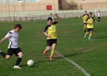 Β΄ Κατηγορία ΕΠΣ Κοζάνης: “Άναψε” η μάχη της ανόδου