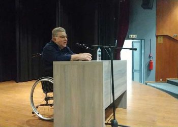 Πρ. Εμφιετζόγλου από την Πτολεμαΐδα: «Στόχος της Πατριωτικής Ένωσης η κάθοδος στις εκλογές» – Τι είπε για εθνικά θέματα, ενέργεια, λιγνίτη