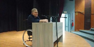 Πρ. Εμφιετζόγλου από την Πτολεμαΐδα: «Στόχος της Πατριωτικής Ένωσης η κάθοδος στις εκλογές» – Τι είπε για εθνικά θέματα, ενέργεια, λιγνίτη