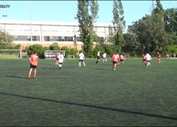 Φάσεις και γκολ από την σπουδαία πρόκρισης της Κ15 της ΕΠΣ Κοζάνης (βίντεο)