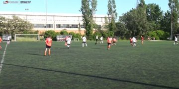 Φάσεις και γκολ από την σπουδαία πρόκρισης της Κ15 της ΕΠΣ Κοζάνης (βίντεο)