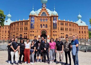 Στο Ευρωπαϊκό Πρόγραμμα ERASMUS+ 2021 συμμετείχε το 2ο Ε.Κ. Κοζάνης (Πτολεμαΐδας)