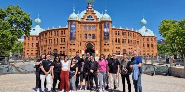 Στο Ευρωπαϊκό Πρόγραμμα ERASMUS+ 2021 συμμετείχε το 2ο Ε.Κ. Κοζάνης (Πτολεμαΐδας)