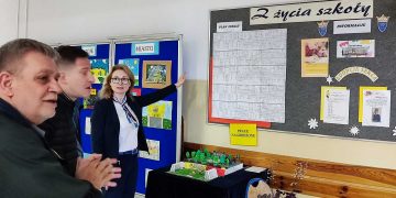 Περιφερειακή Διεύθυνση Εκπαίδευσης Δ. Μακεδονίας: «Προπαρασκευαστική επίσκεψη στην Πολωνία στο πλαίσιο του Διαπιστευμένου Σχεδίου Κινητικότητας Erasmus+ KA1 2021 – Σχολική Εκπαίδευση”»