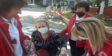 Εκδήλωση του Περιφερειακού Τμήματος του ΕΕΣ Πτολεμαΐδας, για την Παγκόσμια Ημέρα Ερυθρού Σταυρού! (Ρεπορτάζ της Κούλας Πουλασιχίδου)