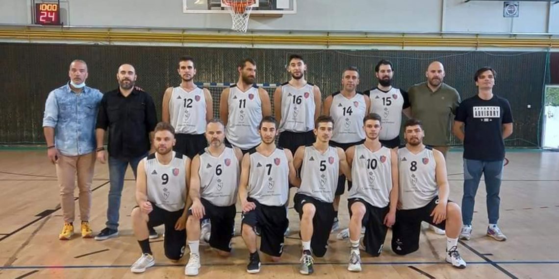 Μπάσκετ: Γιάννης Μήτσιαλος «Το φετινό θαύμα του Εθνικού Κοζάνης»