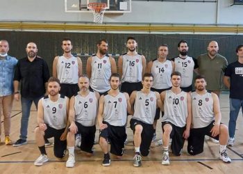 Μπάσκετ: Γιάννης Μήτσιαλος «Το φετινό θαύμα του Εθνικού Κοζάνης»