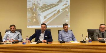 Οι ΑΠΕ ως εργαλείο στις επιχειρήσεις για τη μείωση του ενεργειακού κόστους – Ενδιαφέρουσα εκδήλωση πραγματοποιήθηκε από το ΕΒΕ Κοζάνης