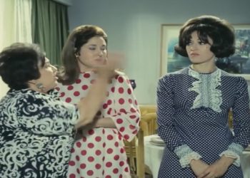 Η Γιορτή της Μητέρας μέσα από αξέχαστες ελληνικές ταινίες της Finos Film-VIDEO