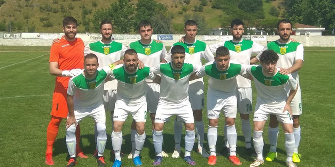 Μπαράζ ανόδου στην Γ΄ Εθνική: Σπουδαίο διπλό του Φούφα- Δηλώσεις των πρωταγωνιστών (βίντεο)