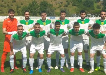 Μπαράζ ανόδου στην Γ΄ Εθνική: Σπουδαίο διπλό του Φούφα- Δηλώσεις των πρωταγωνιστών (βίντεο)