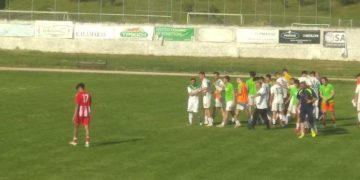 Μπαράζ Ανόδου στην Γ ‘ Εθνική Πέρασε από το Νεοχώρι ο Φούφας και πρώτος στη βαθμολογία