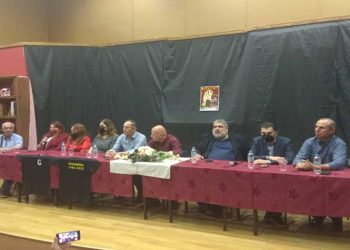 Από την Πτολεμαΐδα θα ανάψει την 19η Μαΐου η φλόγα της λαμπαδηδρομίας για τη Γενοκτονία των Ελλήνων του Πόντου – Εκδηλώσεις μνήμης ποντιακών σωματείων (video)