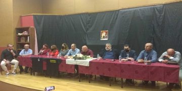 Από την Πτολεμαΐδα θα ανάψει την 19η Μαΐου η φλόγα της λαμπαδηδρομίας για τη Γενοκτονία των Ελλήνων του Πόντου – Εκδηλώσεις μνήμης ποντιακών σωματείων (video)