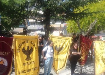 Άναψε η φλόγα της ΓΕΝΟΚΤΟΝΙΑΣ και “ζωντάνεψαν” οι μνήμες για τις μαύρες ημέρες του αφανισμού του Ποντιακού Ελληνισμού, στην κοινή εκδήλωση των Συλλόγων της Εορδαίας- Ρεπορτάζ της Κούλας Πουλασιχίδου (ΦΩΤΟΓΡΑΦΙΕΣ- VIDEO)