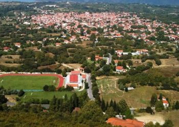 Βελβεντός: Κλειστό το κύριο γήπεδο για χρήση για τις επόμενες 10 μέρες