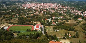 Βελβεντός: Κλειστό το κύριο γήπεδο για χρήση για τις επόμενες 10 μέρες