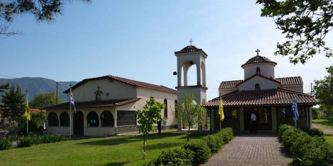 Δήμος Γρεβενών: 27 χρόνια πέρασαν από τον μεγάλο σεισμό (Φωτογραφίες)