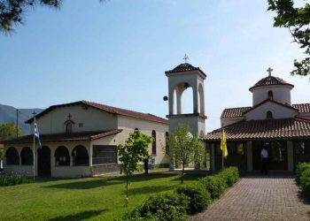 Δήμος Γρεβενών:  27 χρόνια πέρασαν από τον μεγάλο σεισμό (Φωτογραφίες)