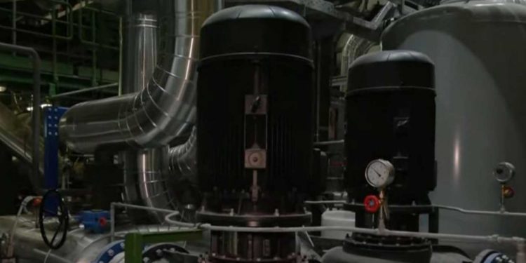 Οριστικό: Προχωρά σε «λύση Πτολεμαΐδας» η ΔΕΗ για την Τηλεθέρμανση Κοζάνης- Προκήρυξη για την τοποθέτηση ηλεκτρολέβητων στον ΑΗΣ Αγ. Δημητρίου- Επιβεβαίωση του «Π»