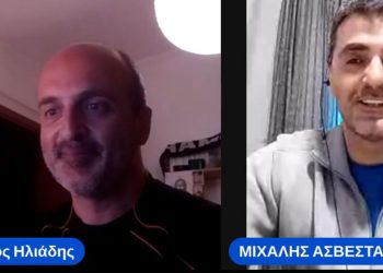 Μπάσκετ: Μιχάλης Ασβεστάς (προπονητής Ηρακλής Κοζάνης)- “Είχαμε πίστη σε αυτό που κάναμε και δικαιωθήκαμε με την πρόκριση στο Πανελλήνιο Πρωτάθλημα Παίδων