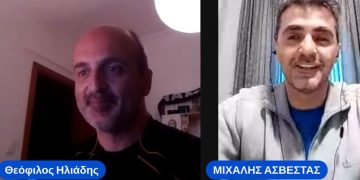 Μπάσκετ: Μιχάλης Ασβεστάς (προπονητής Ηρακλής Κοζάνης)- “Είχαμε πίστη σε αυτό που κάναμε και δικαιωθήκαμε με την πρόκριση στο Πανελλήνιο Πρωτάθλημα Παίδων