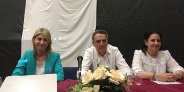 Με απόλυτη επιτυχία η ημερίδα με θέμα τον Καρκίνο από τον Σύλλογο Καρκινοπαθών Εορδαίας (βίντεο-φώτο)