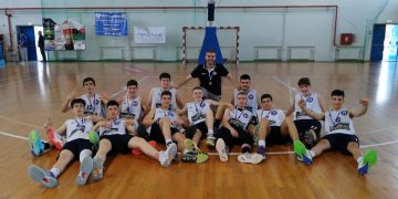 Τεράστια επιτυχία για το μπάσκετ της Κοζάνης- Οι παίδες του Ηρακλή στην τελική φάση