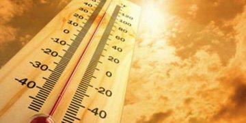 Καιρός: Έρχεται ο πρώτος μίνι «καύσωνας» -Πού και πότε θα έχει 30άρια