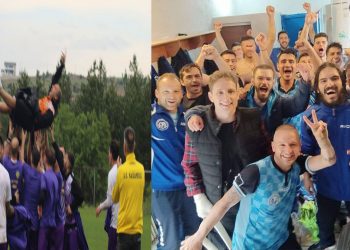 Ποδόσφαιρο: “Στον 7ο ουρανό Καισαρειά και Εράτυρα που ανέβηκαν στην Α΄ ΕΠΣ Κοζάνης”