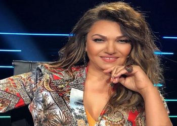 Συναυλία της Καίτης Γαρμπή το καλοκαίρι στο ανοιχτό θέατρο Ποντοκώμης