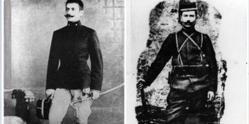 Καπετάν Φούφας: Ο Αρκάς Μακεδονομάχος που έγινε τραγούδι και… χωριό