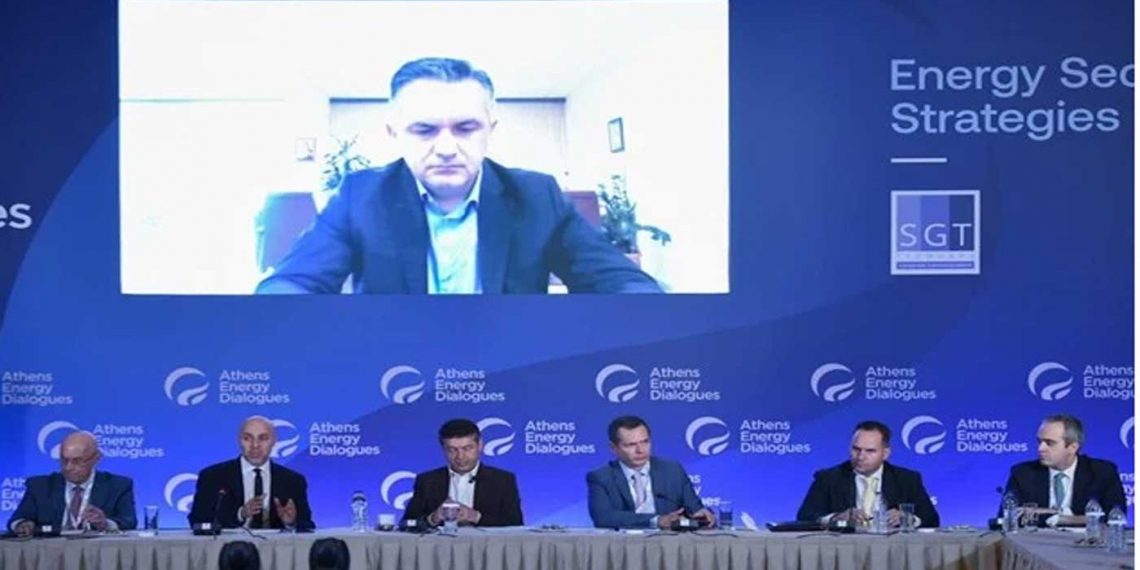Γ. Αμυράς: «Ηλεκτροκίνηση παντού» το σύνθημα του νέου κλιματικού νόμου – “Tο Δεκέμβριο του 2028 θα έχουν κλείσει όλες οι λιγνιτικές μονάδες στην Ελλάδα”