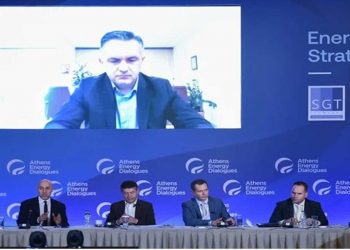 Γ. Αμυράς: «Ηλεκτροκίνηση παντού» το σύνθημα του νέου κλιματικού νόμου – “Tο Δεκέμβριο του 2028 θα έχουν κλείσει όλες οι λιγνιτικές μονάδες στην Ελλάδα”