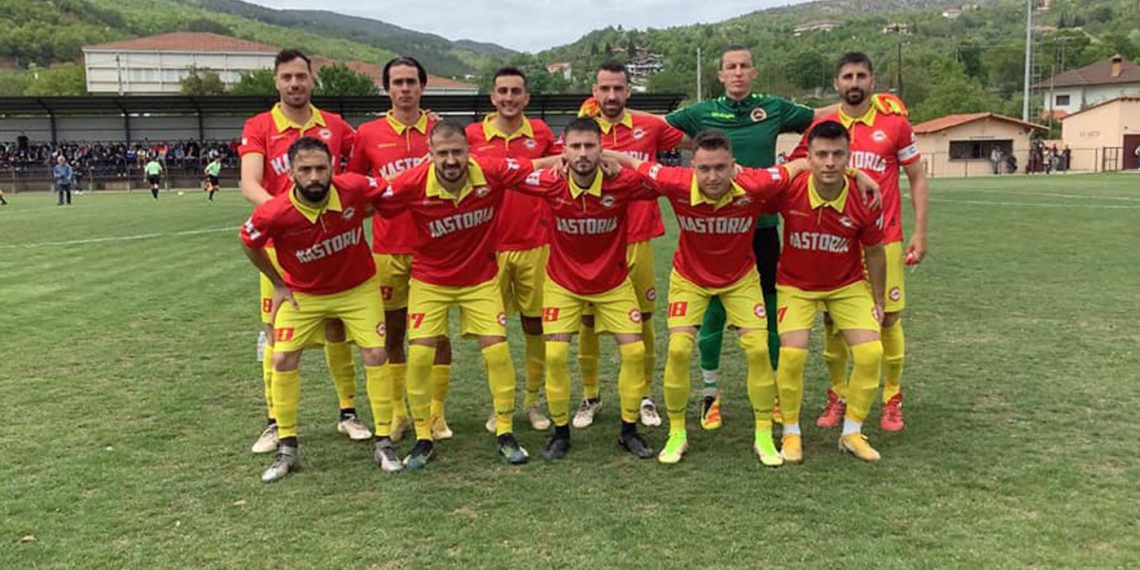 Τα αποτελέσματα των μπαράζ ανόδου στη Γ΄ Εθνική σε 2ο-3ο-4ο Όμιλο – Μόνο ο Φούφας ξεκίνησε με το δεξί