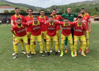 Τα αποτελέσματα των μπαράζ ανόδου στη Γ΄ Εθνική σε 2ο-3ο-4ο Όμιλο – Μόνο ο Φούφας ξεκίνησε με το δεξί