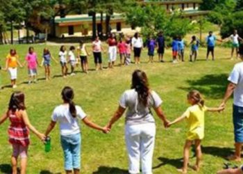 Μέχρι και την Κυριακή οι αιτήσεις για το Κατασκηνωτικό Πρόγραμμα 2022 της Δημόσιας Υπηρεσίας Απασχόλησης