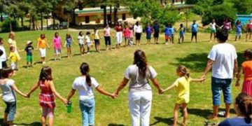 Μέχρι και την Κυριακή οι αιτήσεις για το Κατασκηνωτικό Πρόγραμμα 2022 της Δημόσιας Υπηρεσίας Απασχόλησης