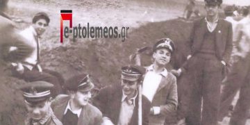 Στρατιωτικοί αγώνες ιππασίας 1953- Από τη στήλη του κ. Γ. Καζαντζή στον Παλμό 25/05/2022