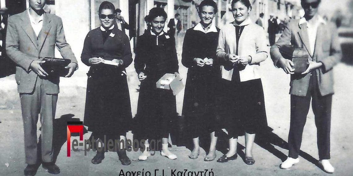 Στρατιωτικοί αγώνες ιππασίας 1953- Από τη στήλη του κ. Γ. Καζαντζή στον Παλμό 25/05/2022