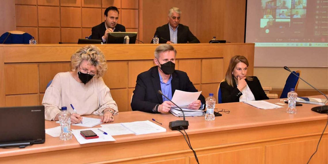 Ανάσα για τους Δήμους η νέα έκτακτη χρηματοδότηση των 100 εκ. €