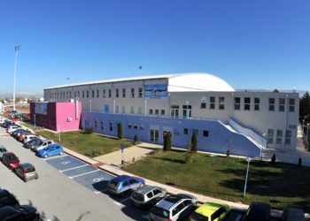 Προγράμματα θεραπευτικής κολύμβησης για Άτομα με Αναπηρίες στο Κολυμβητήριο Πτολεμαΐδας από την ΚΕΔΕ