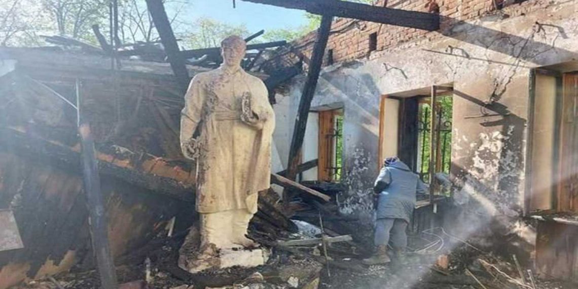 Ας μιλήσουμε με αλήθειες για τον πόλεμο στην Ουκρανία – Γράφει ο Κόττης Κωνσταντίνος