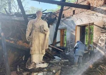 Ας μιλήσουμε με αλήθειες για τον πόλεμο στην Ουκρανία – Γράφει ο Κόττης Κωνσταντίνος