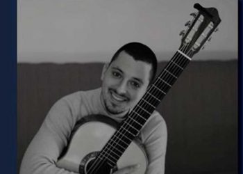 Βαρβούτειο Δημοτικό Ωδείο: Ρεσιτάλ Κιθάρας από τον Γ. Κουκουμπέση την Παρασκευή 20/5