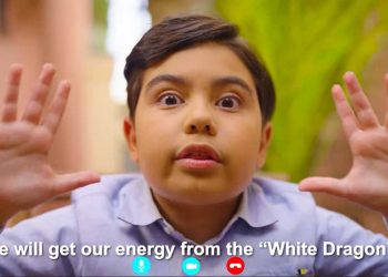 Το πρωτότυπο βίντεο της καμπάνιας ένταξης του Δήμου Κοζάνης στις «100 κλιματικά ουδέτερες και έξυπνες πόλεις της Ε.Ε. έως το 2030»