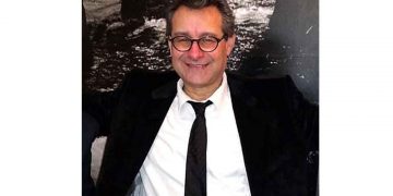 Πανελλήνια Πατριωτική Ένωση: Υποψήφιος με την Πατριωτική Ένωση στην Ημαθία ο Ξενοκράτης Σακλάς