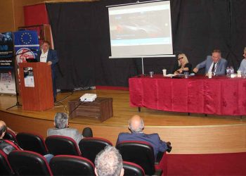 Η ηλεκτροκίνηση και οι προκλήσεις για το σύγχρονο συνεργείο στο επίκεντρο τεχνικής ημερίδας του ΙΚΤΕΟ Πτολεμαΐδας Στεφανίδης-Κόλκας