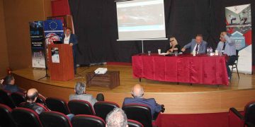 Η ηλεκτροκίνηση και οι προκλήσεις για το σύγχρονο συνεργείο στο επίκεντρο τεχνικής ημερίδας του ΙΚΤΕΟ Πτολεμαΐδας Στεφανίδης-Κόλκας